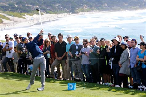 Spectator Guide: Everything You Need to Know to Attend The 2020 AT&T Pebble Beach Pro-Am