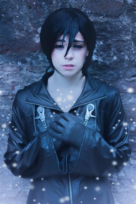 Xion | Wiki | Cosplay Amino