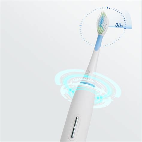 Multi-Action Power Toothbrush Glister™