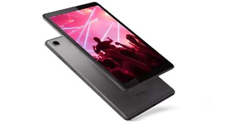 Lenovo Tab M8 (4th Gen) Launched- Price, specs and more | Technology News – India TV