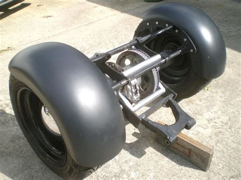 Used Frankenstein Trike kit, $2,200 - Harley Davidson Forums