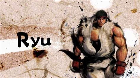 Street Fighter IV/Ryu — StrategyWiki | Strategy guide and game ...