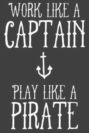 Short Pirate Quotes : Teach Like A Pirate Inspirational Quotes By Short And Sassy Teacher _ If ...