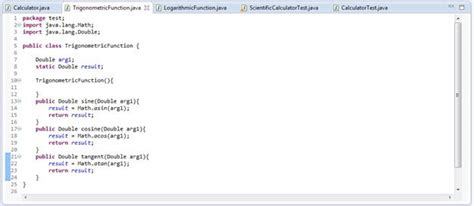 Creating The Test Suite In FitNesse - Software Testing Class