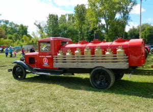 Centerburg Oldtime Farming Festival - Centerburg, Ohio