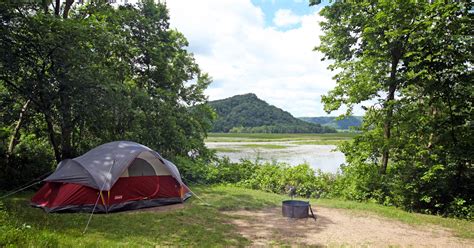 New Wisconsin camping reservation system will be cheaper, easier to use