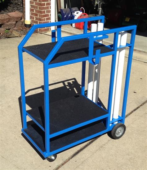 welding cart for new tig 200sx More Welding Classes, Welding Jobs, Mig ...