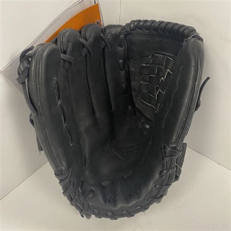 used Kelley Pro Fielder LH 12” Black Baseball Glove | SidelineSwap