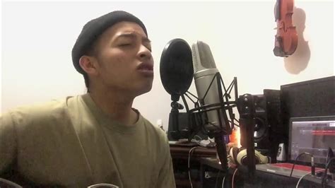 Get you - Daniel Caesar cover - YouTube