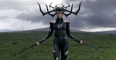 Cate Blanchett's Hela is Rising from the Dead in What If...? Season 2