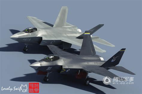 China's J-31 stealth fighter gets an improved prototype—and a potential ...