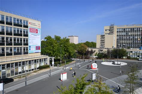 Pendant dix jours c’est la « Fête de la science » à l’Université de Paris Nanterre - Defense-92.fr