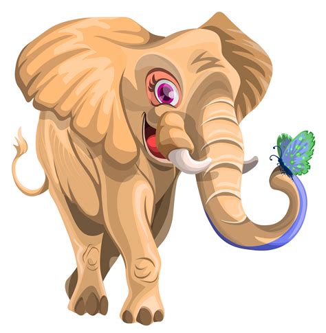 Elephant PNG Images Transparent Free Download | PNGMart.com