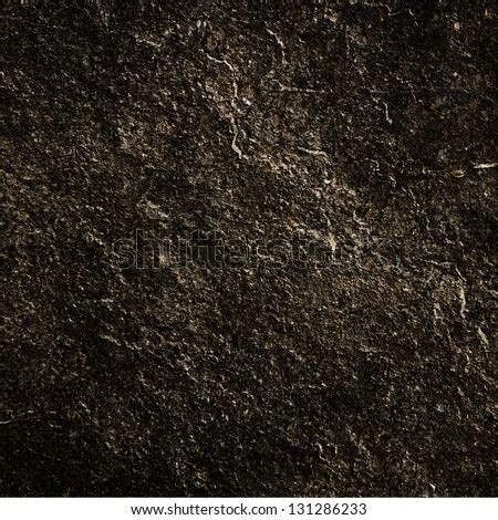 Black Ground Texture Background Stock Photo (Edit Now) 131286233 ...