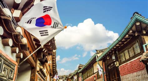 Bank and public holidays in South Korea: 2017-2018 guide - Wise, formerly TransferWise