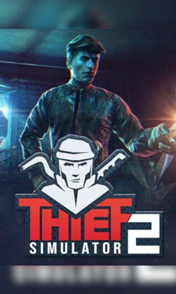 Buy Thief Simulator 2 (PC) - Steam Account - GLOBAL - Cheap - G2A.COM!