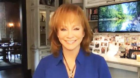 Reba McEntire Gets in on the 'I'm a Survivor' TikTok Trend ...