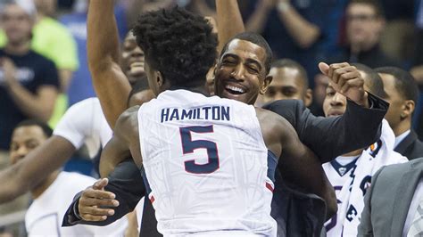 NCAA tournament preview: Connecticut Huskies - Sports Illustrated