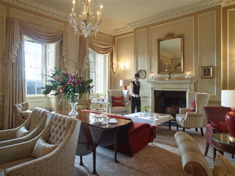 What makes a great Georgian House Hotel interior design? – Etons of Bath