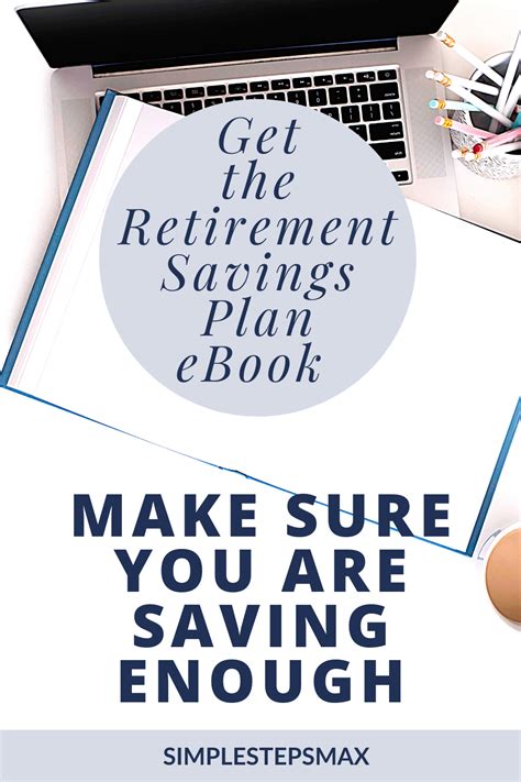 Grab The Best Retirement Savings Plan eBook | Retirement savings plan, Saving for retirement ...