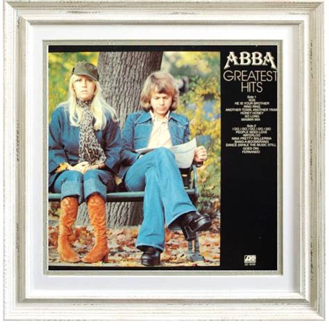 Abba - Greatest Hits | Greatest hits, Abba, Greats