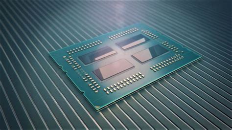 AMD Zen 2 – the scalable 7nm architecture powering Ryzen 3000