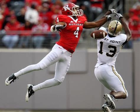 Notebook: Rutgers football team has specialized in close games - nj.com