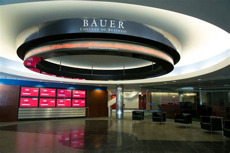 Bauer College Joins Global Business School Network | Bauer College of Business at UH