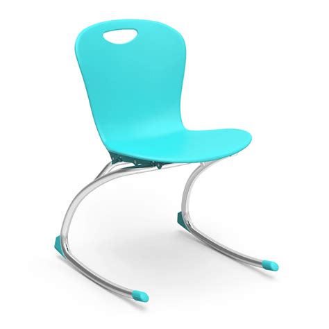 ZUMA® Series 18" Rocking Chair, 5th Grade - Adult - Walmart.com - Walmart.com