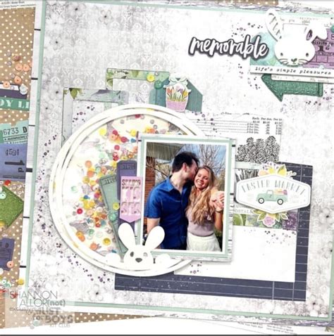 Creative Scrapbook Ideas for Couples: Preserving Love and Memories Together