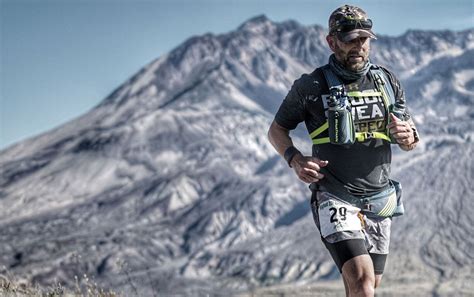 Ultrarunner Cameron Hanes on Talent, Hard Work and Motivation | Cameron hanes, Athlete ...