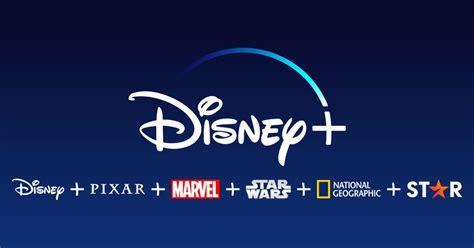 Disney+: Everything you Need to Know | Disney UK