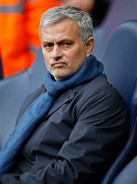 Manchester United boss Jose Mourinho withdraws from Soccer Aid match at ...