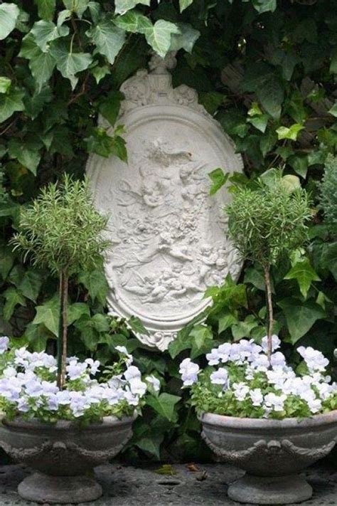 Pin by Lavelle Hatton on Her White Flower Garden | Cottage garden design, English garden design ...