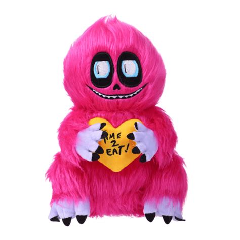 Gus Fink Plush – Gimme Swag