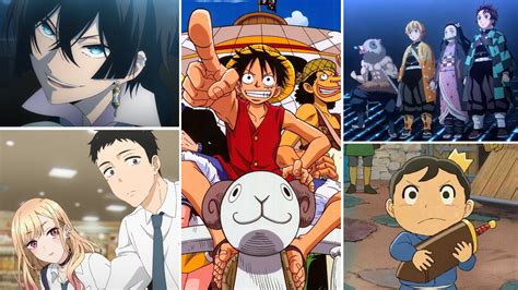 Las 10 series de anime más populares de la temporada de invierno y ...