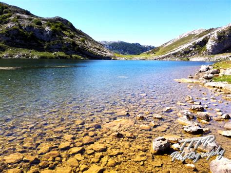 Lakes of Covadonga, Spain - The Roof of Spain (Lagos de Covadonga)