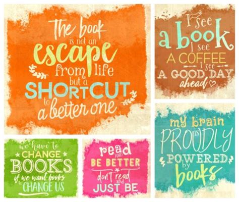 35 new quotes about books, libraries, and reading