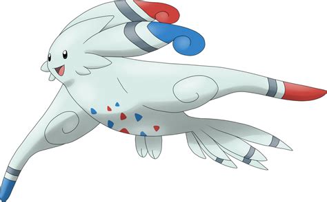 Mega Togekiss by mute-owl on DeviantArt