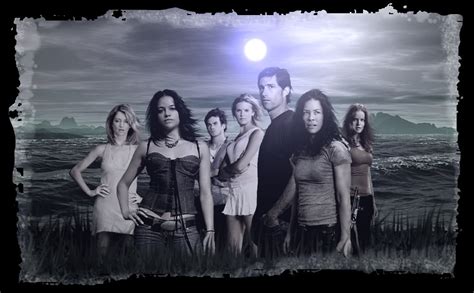 Lost - Characters Promo - Lost Photo (27562973) - Fanpop