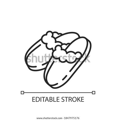 7,577 Home Slippers Icon Images, Stock Photos & Vectors | Shutterstock