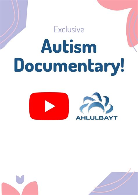 Autism documentary: The untold story. – Amanati