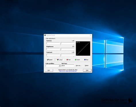 Gamma Panel – Download For Windows 2022