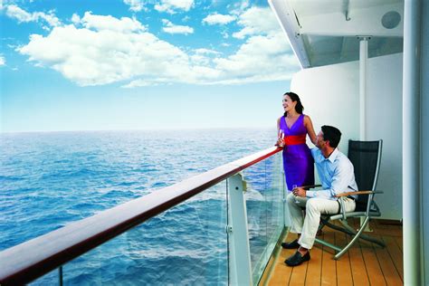 Balcony vs. oceanview cabin on a cruise ship | Cruise.Blog