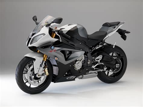 2014 BMW S1000RR Changes Colors - autoevolution