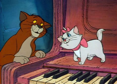 Thomas O'Malley's Guide to Life | Oh My Disney | Disney cats, Disney songs, Aristocats