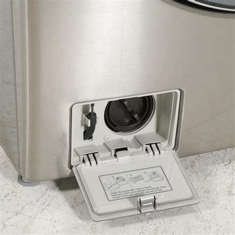 LG Front Loading Washer and Dryer | EBTH