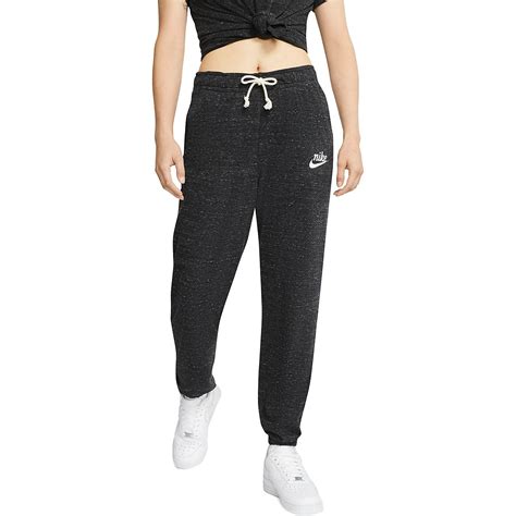 Nike Women's Sportswear Gym Vintage Sweatpants | Academy