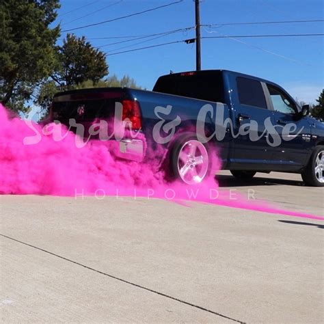 ORIGINAL 3LB TIRE BURNOUT Smoke Burnout Tire Burnout Kit | Etsy