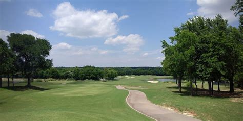 10 Best Golf Courses to Tee Off at in Fort Worth, TX